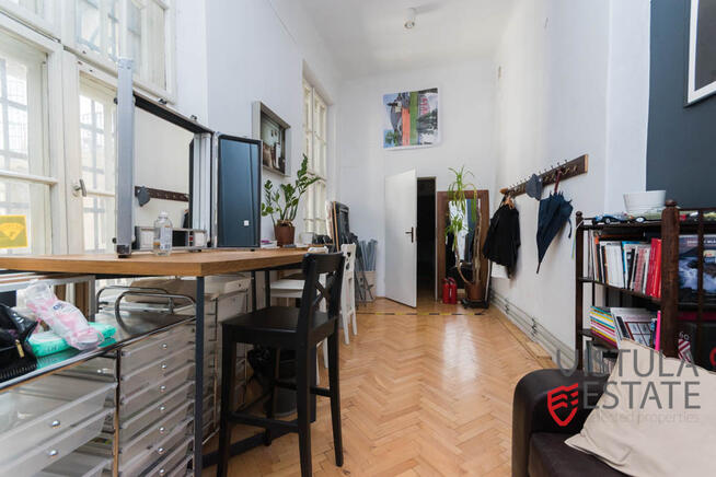 Lokal biurowo-usługowy w sąsiedztwie Rynku