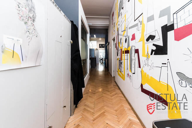 Lokal biurowo-usługowy w sąsiedztwie Rynku