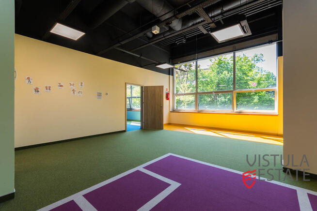 Lokal na przedszkole, Stare Miasto