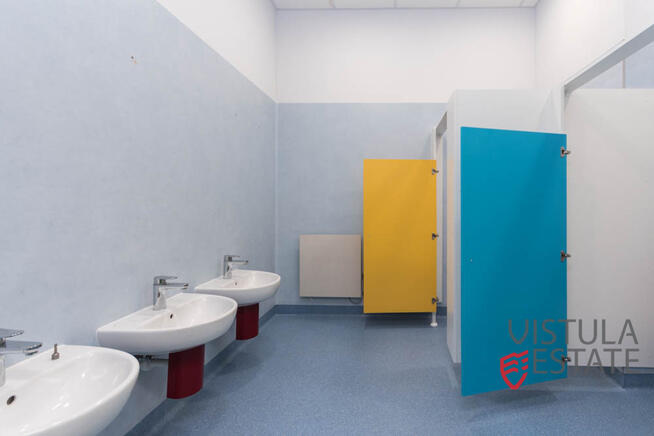 Lokal na przedszkole, Stare Miasto