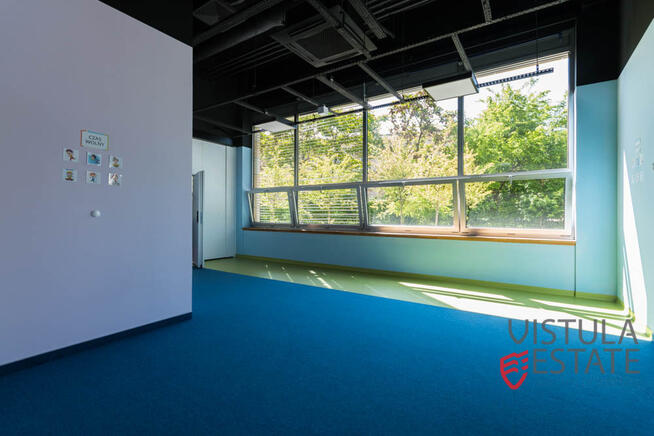 Lokal na przedszkole, Stare Miasto