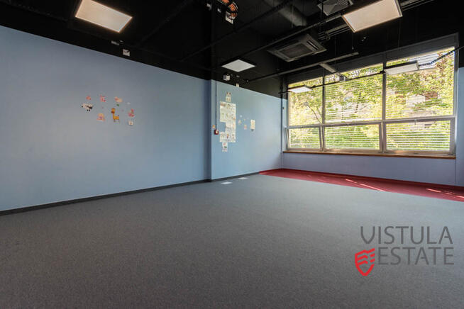 Lokal na przedszkole, Stare Miasto