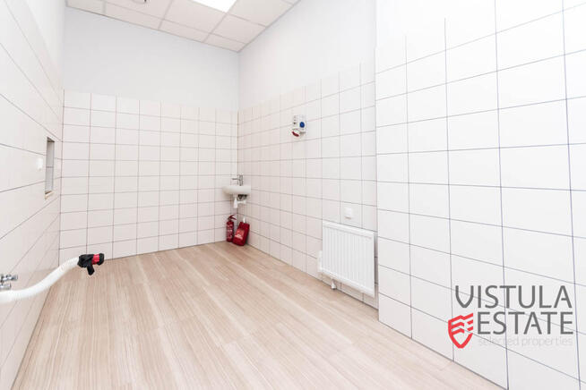 Lokal na przedszkole, Stare Miasto