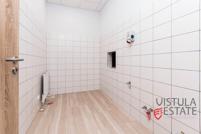 Lokal na przedszkole, Stare Miasto