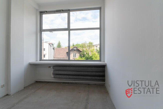 Pokój biurowy 11,50 m2 | Krowodrza