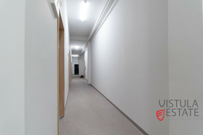 Pokój biurowy 11,50 m2 | Krowodrza