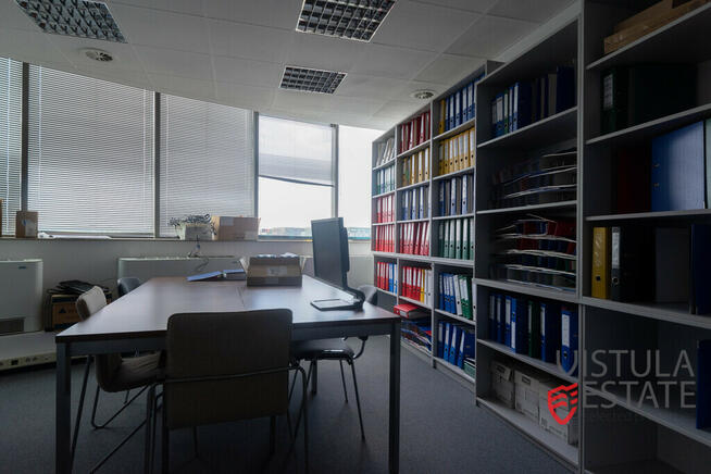 Lokal biurowy 206 m2 | Bronowice