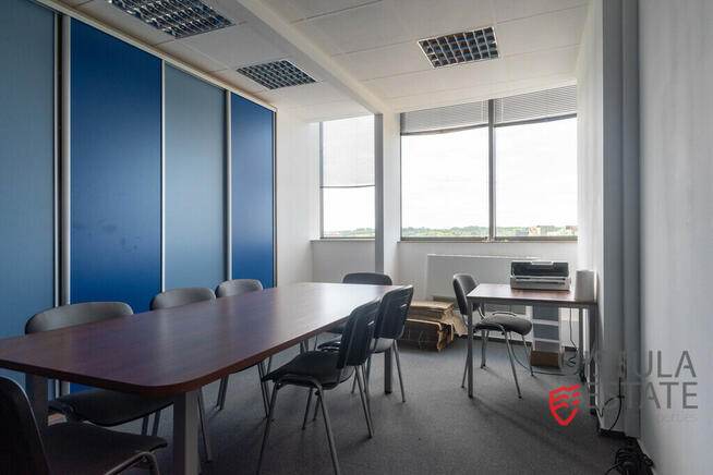 Lokal biurowy 206 m2 | Bronowice