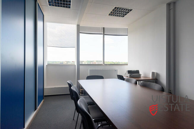 Lokal biurowy 206 m2 | Bronowice