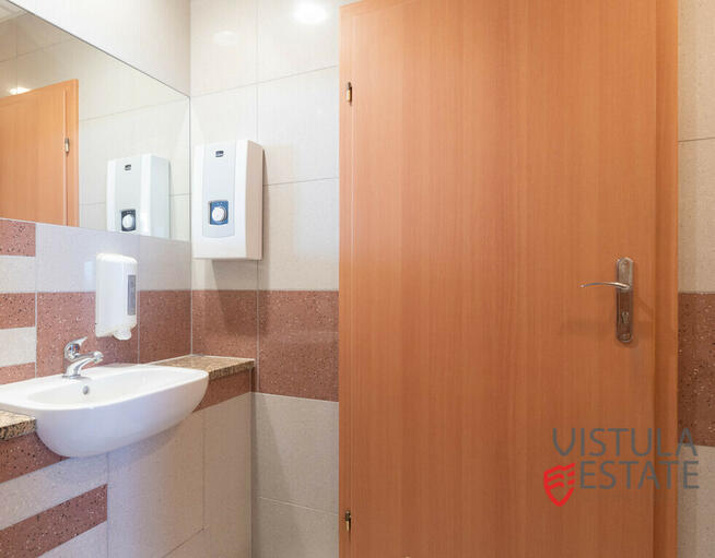 Lokal biurowy 206 m2 | Bronowice