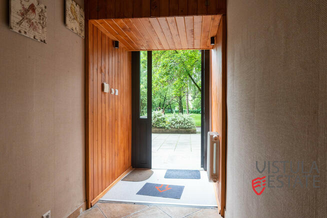 Lokal parterowy na parterze bloku | 74 m2