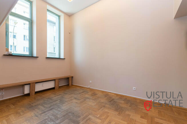 LOKAL WITRYNOWY/NAROŻNY/PARTEROWY 66 M2