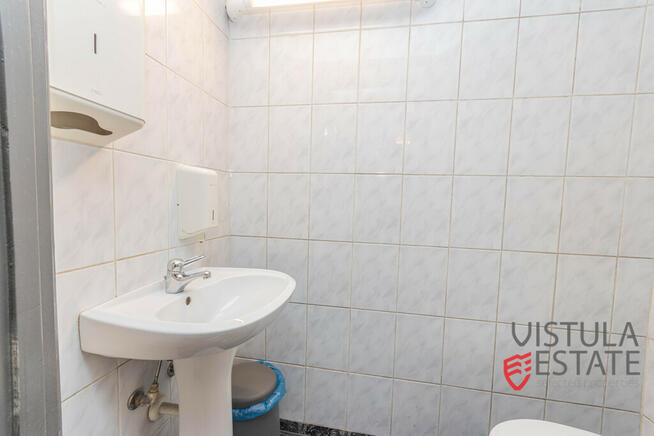 LOKAL WITRYNOWY/NAROŻNY/PARTEROWY 66 M2