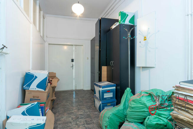 Lokal parterowy na parterze bloku | 70 m2