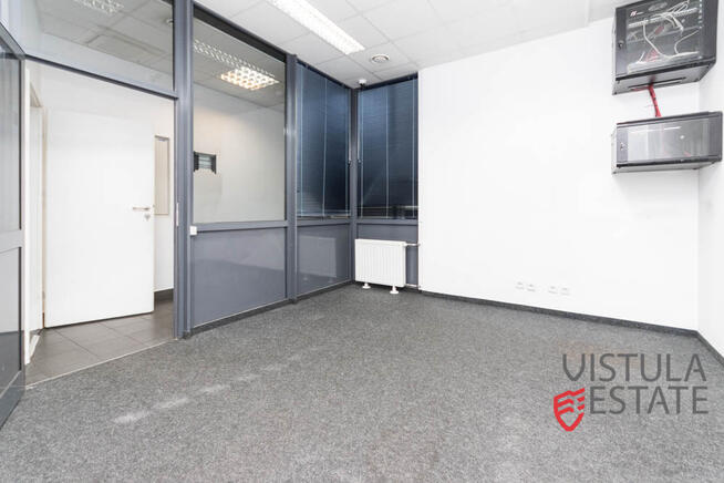 Lokal parterowy, witrynowy z parkingiem/Grzegórzki