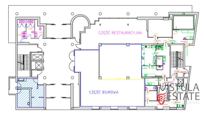 Lokal parterowy, witrynowy z parkingiem/Grzegórzki