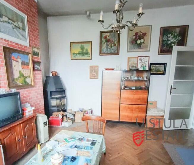 KAWALERKA W CENTRUM |ZAKUP INWESTYCYJNY|