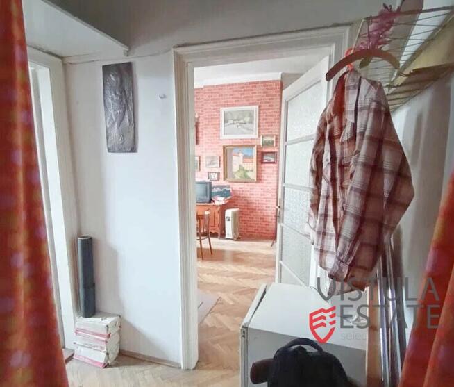 KAWALERKA W CENTRUM |ZAKUP INWESTYCYJNY|