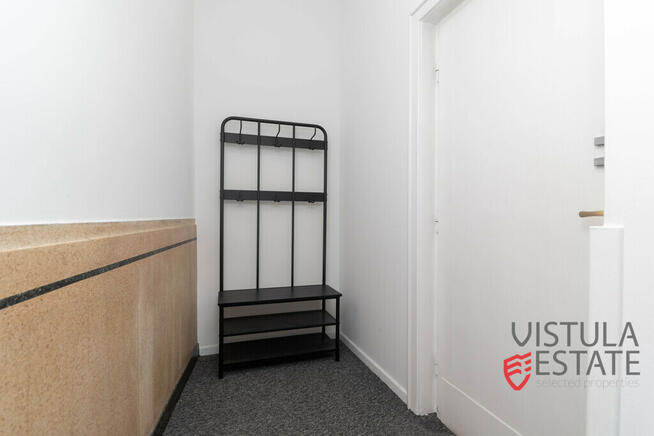 Lokal biurowy na parterze kamienicy | 28 m2