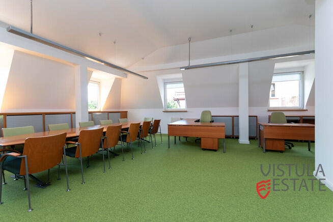 Lokal biurowy 65 m2 | Nowy Kleparz
