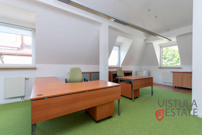 Lokal biurowy 65 m2 | Nowy Kleparz