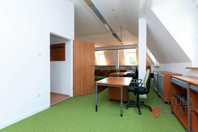 Lokal biurowy 65 m2 | Nowy Kleparz