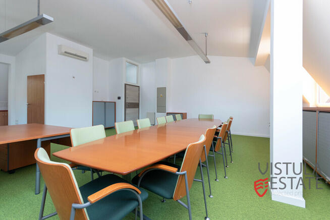 Lokal biurowy 65 m2 | Nowy Kleparz