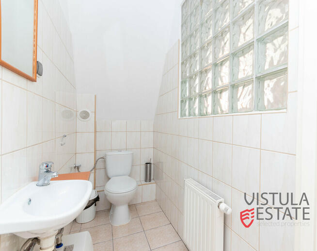 Lokal biurowy 65 m2 | Nowy Kleparz