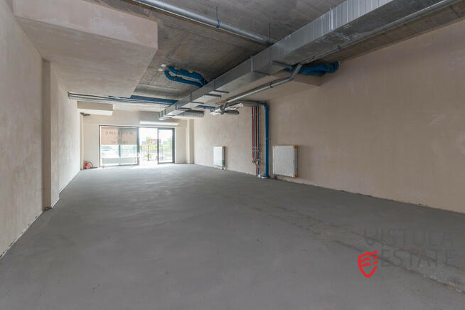 LOKAL PARTEROWY 77 M2 | NOWE OSIEDLE