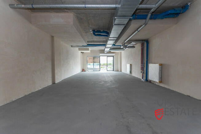 LOKAL PARTEROWY 77 M2 | NOWE OSIEDLE