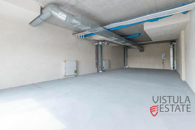 LOKAL PARTEROWY 77 M2 | NOWE OSIEDLE