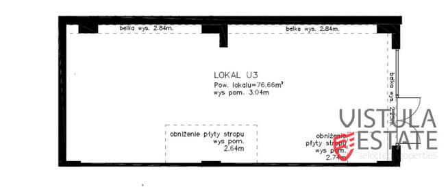 LOKAL PARTEROWY 77 M2 | NOWE OSIEDLE