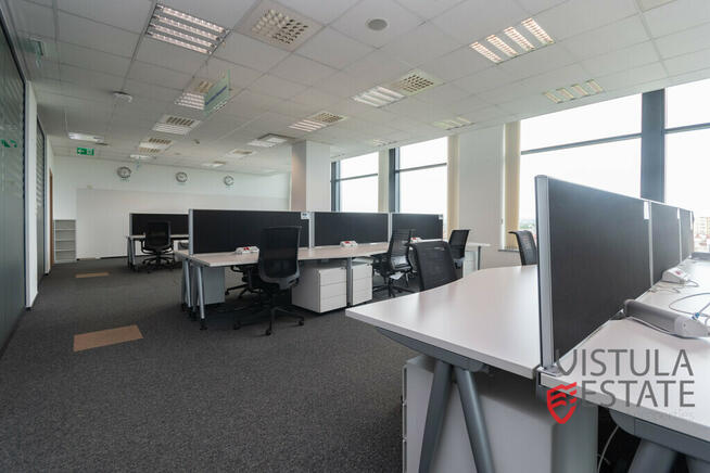 BIURO 362 M2 | WYSOKI STANDARD