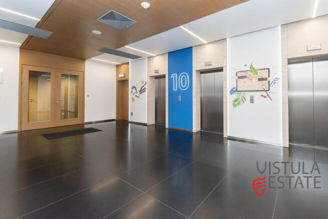 BIURO 813 M2 | WYSOKI STANDARD