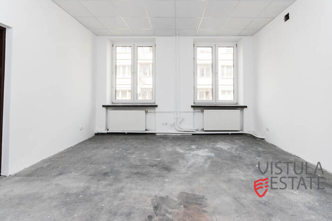 Lokal biurowy, Salwator