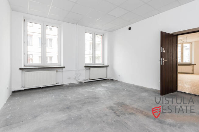 Lokal biurowy, Salwator