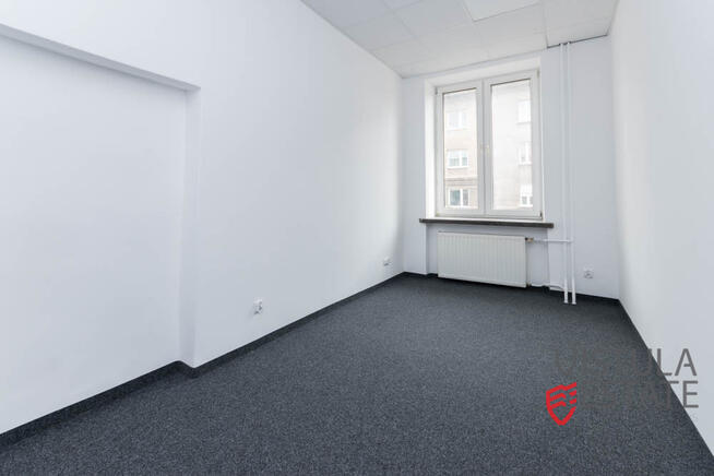 Lokal biurowy, Salwator