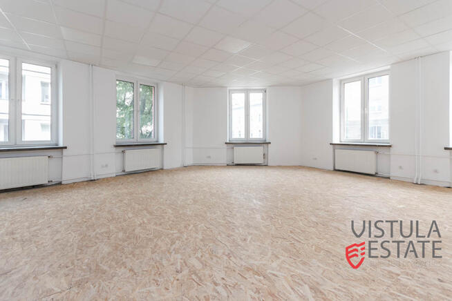 Lokal biurowy, Salwator