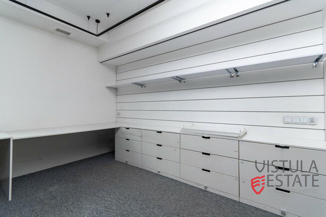 Usługowy lokal parterowy | 100 m2