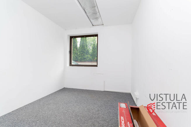 Usługowy lokal parterowy | 100 m2