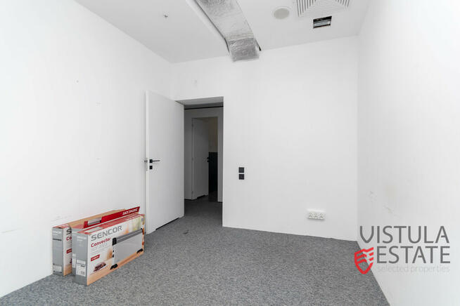 Usługowy lokal parterowy | 100 m2