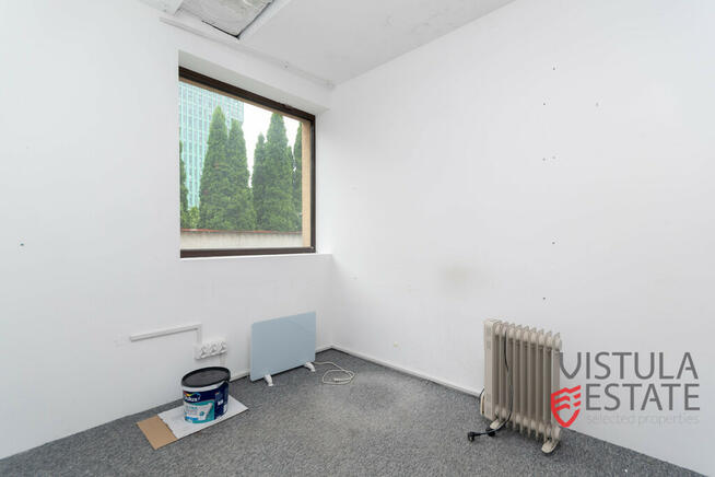 Usługowy lokal parterowy | 100 m2