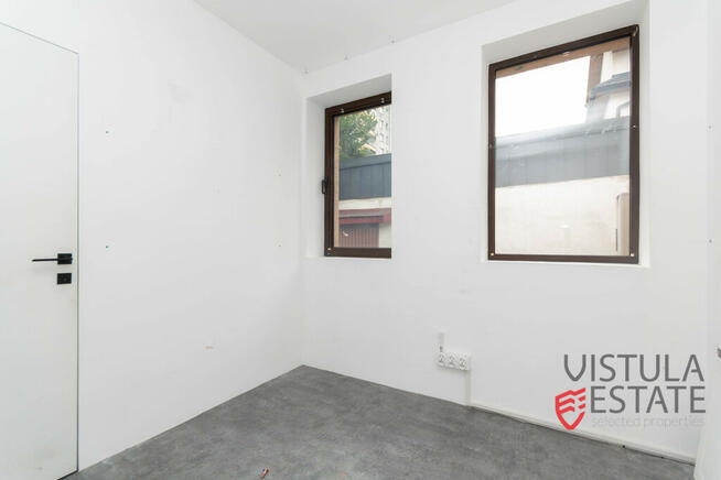 Usługowy lokal parterowy | 100 m2