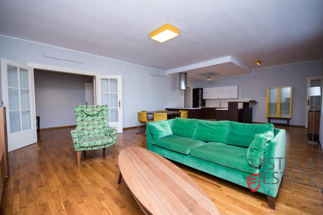 Apartament 3-pokojowy w centrum