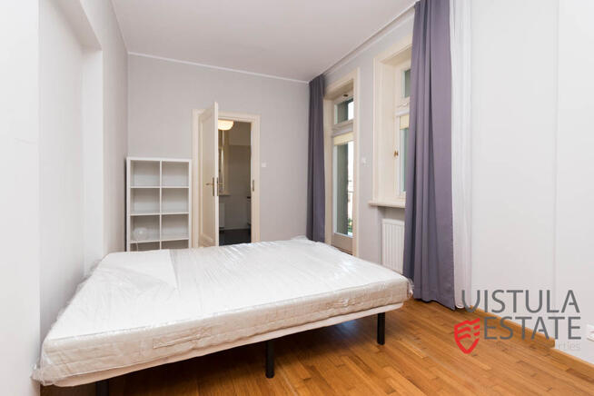 Apartament 3-pokojowy w centrum