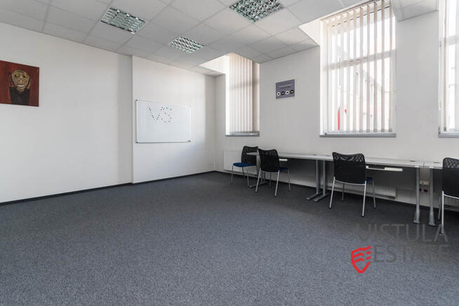 Lokal biurowy w rejonie Ronda Matecznego