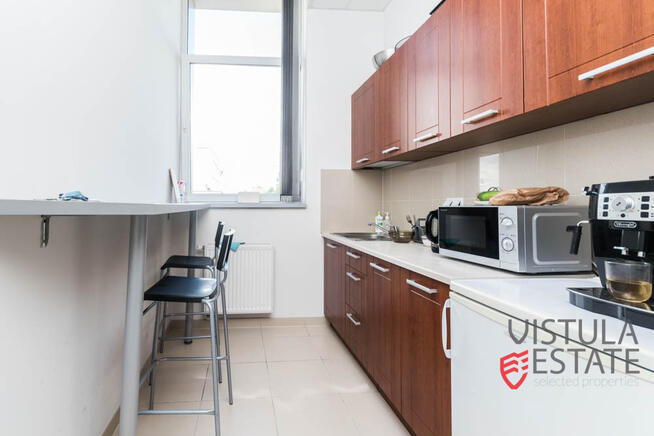 Lokal biurowy w rejonie Ronda Matecznego