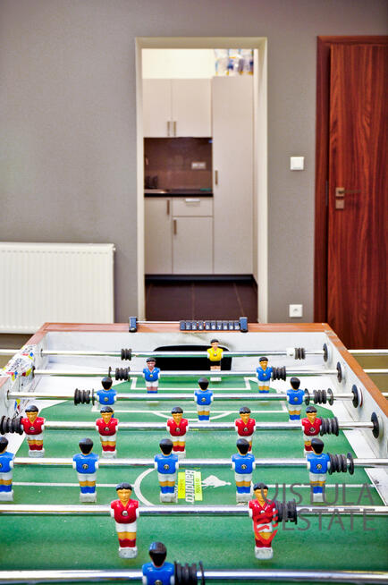 Lokal biurowy w rejonie Ronda Matecznego