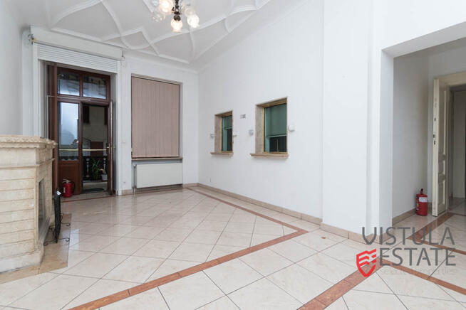 Do wynajęcia kamienica w ścisłym centrum, 1052 m2