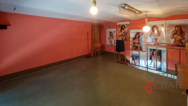 Lokal parterowy 50 m2 | Aleja Słowackiego